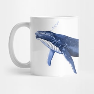 Humpback Whale Mug